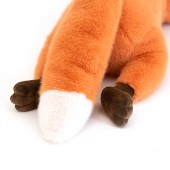 Plush toy, The Softest, Fox (60cm)