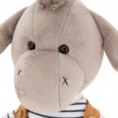 Plush toy, Frankie the Donkey: Brown Trousers 20 (1/8)