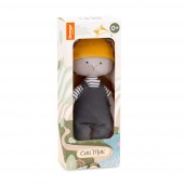 Cotton Plush toy, Cotti Motti, Timmy the Bunny 30cm (1/6)
