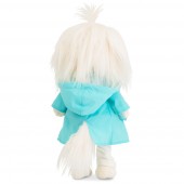 Plush toy, Lucky Doggy, Lucky Mimi: Rainy Day (38cm)