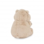 Plush toy, The Softest, Hamster 22cm (1/32)