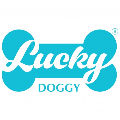 Get a free display😱 For sensational Lucky Doggy sales!
