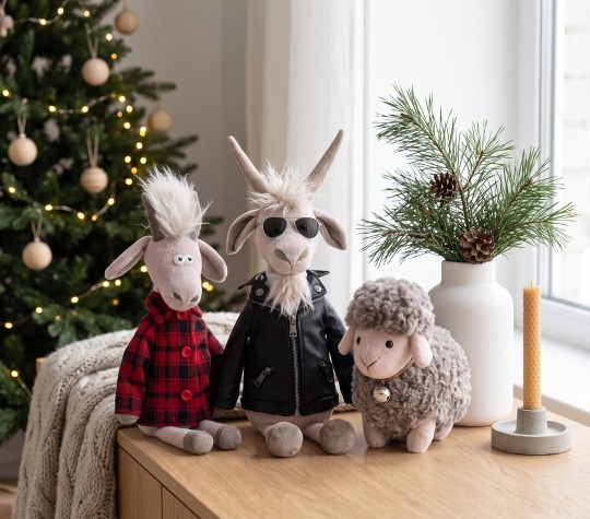 SOTY'27 