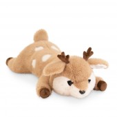 Plush toy, The Softest, Deer (56cm)