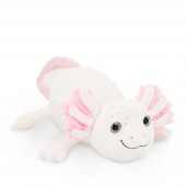 Plush toy, White Axolotl 40 (1/4)