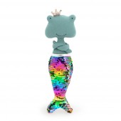 Fiona the Frog: Mermaid