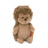 Plush toy, Life, Prickle the Hedgehog with glasses 25cm (1/6)