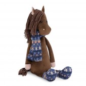 Plush toy, Johann the Horse 25cm