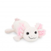 White Axolotl