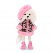 Plush toy, Lucky Doggy, Lucky Mimi: Mon Amour 38cm (1/4)