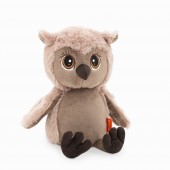 Plush toy, Sonya the Owl 