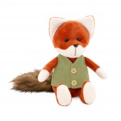 Soft toy, Fox