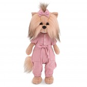 Plush toy, Lucky Doggy, Lucky Yoyo: Comfortable Walk (38cm)