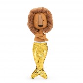 Simon the Lion: Mermaid