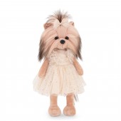 Plush toy, Lucky Doggy, Lucky Yoyo: Starlight (38cm)