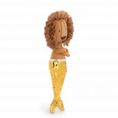 Simon the Lion: Mermaid