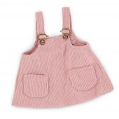 Plush toy, Lucky Doggy, Clothing set: Stylish Vacation