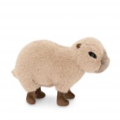 Plush toy, The Softest, Capybara (35cm)