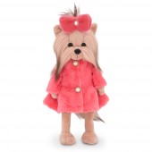 Plush toy, Lucky Doggy, Lucky Yoyo: Fashion Week 38cm (1/4)