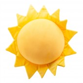 Cushion: Sun