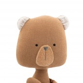 Oscar the Bear: Mermaid