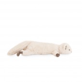 Plush toy, The Softest, Weasel (38cm)