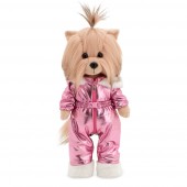 Plush toy, Lucky Doggy, Lucky Yoyo: Mountain Stroll 38cm (1/4)