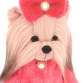 Plush toy, Lucky Doggy, Lucky Yoyo: Fashion Week 38cm (1/4)