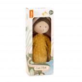 Cotton Plush toy, Cotti Motti, Emmy the Hedgehog 30cm (1/6)