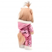 Plush toy, Lucky Doggy, Lucky Yoyo: Mountain Stroll 38cm (1/4)