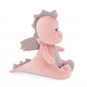 Margo the Dragon