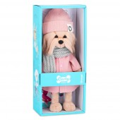 Plush toy, Lucky Doggy, Lucky Yoyo: Autumn Season 38cm (1/4)