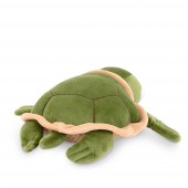 Plush toy, Ocean, Green Turtle 30cm (1/16)