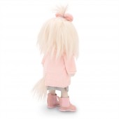 Plush toy, Lucky Doggy, Lucky Mimi: Fashion Winter 38cm (1/4)