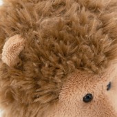 Plush toy, Life, Prickle the Hedgehog with knapsack 18cm  (1/8)