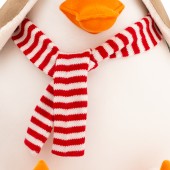 Plush toy, Goose 50cm