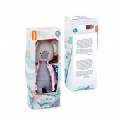 Plush toy, Annie the Koala: Pink Jacket (30cm)