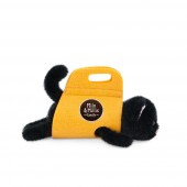 Plush toy, Milo&Millie, Black Kitten (13cm)