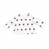 Plush toy, Lucky Doggy, Clothing set: Cozy Casual