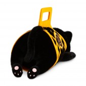 Plush toy, Milo&Millie, Milo the Black Cat (56cm)