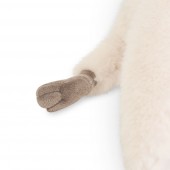Plush toy, The Softest, Weasel (38cm)