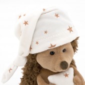 Plush toy, Life, Prickle the Hedgehog: Sweet dreams 18cm (1/8)