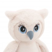 Lisa the Owl
