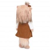 Plush toy, Lucky Doggy, Lucky Yoyo: Autumn Mood 38cm (1/4)