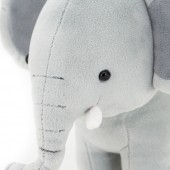 Plush toy, Elephant 16cm