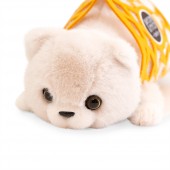 Plush toy, Milo&Millie, Milo the White Cat (35cm)