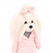 Plush toy, Lucky Doggy, Lucky Mimi: Fashion Winter 38cm (1/4)