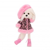 Plush toy, Lucky Doggy, Lucky Mimi: Mon Amour 38cm (1/4)