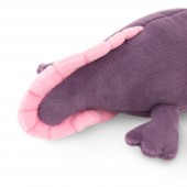 Purple Axolotl