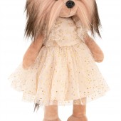 Plush toy, Lucky Doggy, Lucky Yoyo: Starlight (38cm)